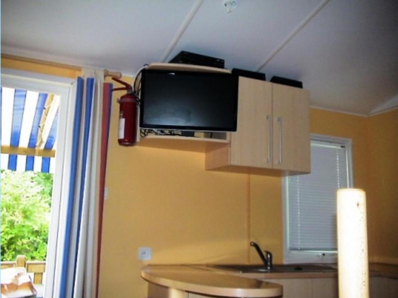La Grande Tortue Hotell Candé-sur-Beuvron Rum bild