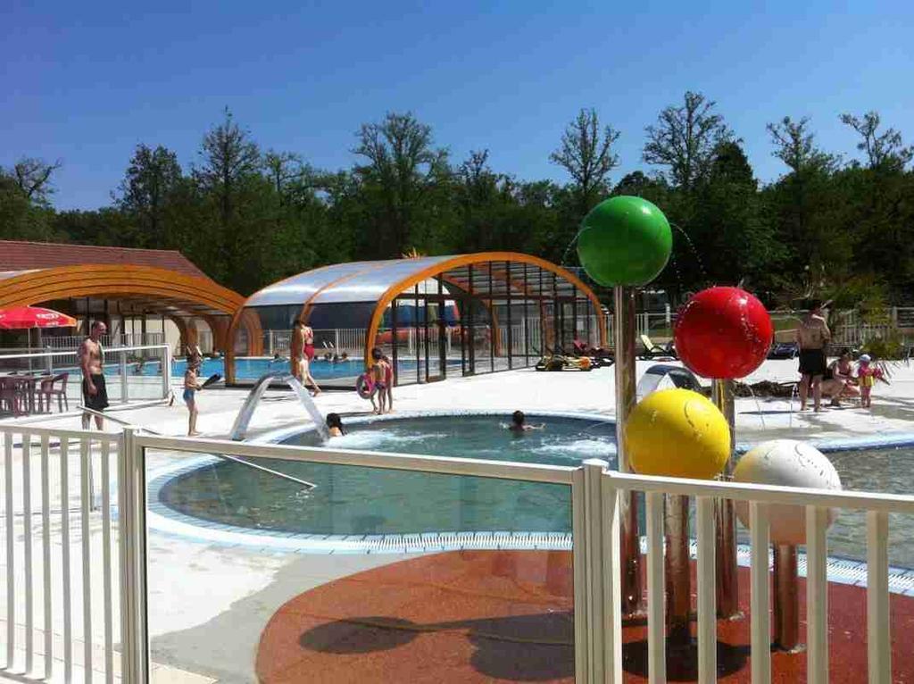 La Grande Tortue Hotell Candé-sur-Beuvron Exteriör bild